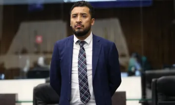 Deputado da Alep acumula gastos com locação de veículos e volta a ser citado em denúncia de rachadinha