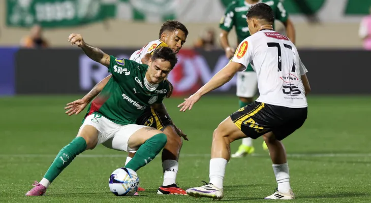 Novorizontino x Palmeiras: onde assistir ao vivo, escalações e a polêmica da multa de R$ 1 milhão