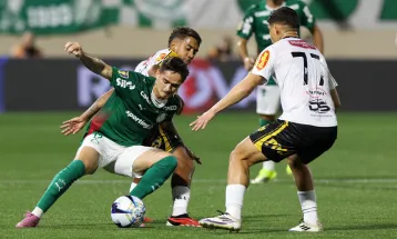 Novorizontino x Palmeiras: onde assistir ao vivo, escalações e a polêmica da multa de R$ 1 milhão