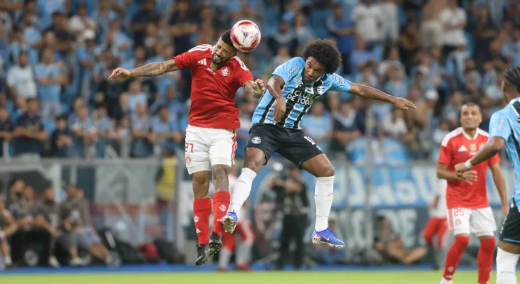 Inter x Grêmio: onde assistir ao vivo, escalações e o plano de Pezzolano para buscar virada histórica