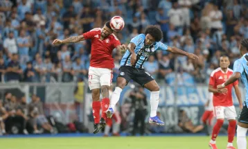 Inter x Grêmio: onde assistir ao vivo, escalações e o plano de Pezzolano para buscar virada histórica