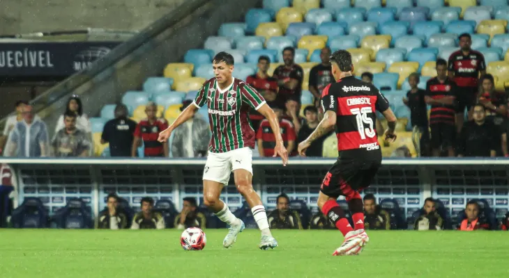 Flamengo x Fluminense: onde assistir ao vivo, escalações e a estreia de Léo Jardim na final