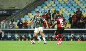 Flamengo x Fluminense: onde assistir ao vivo, escalações e a estreia de Léo Jardim na final
