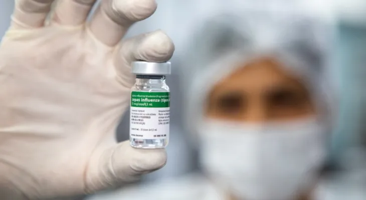 O que é a nova variante da Influenza que preocupa especialistas e como se proteger