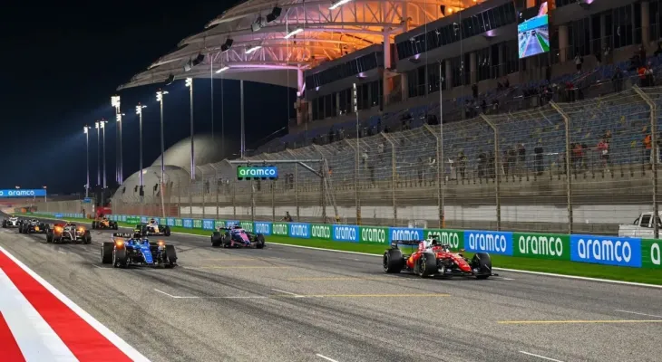 GP da Austrália 2026: Fórmula 1 estreia combustível 100% sustentável; veja o que muda