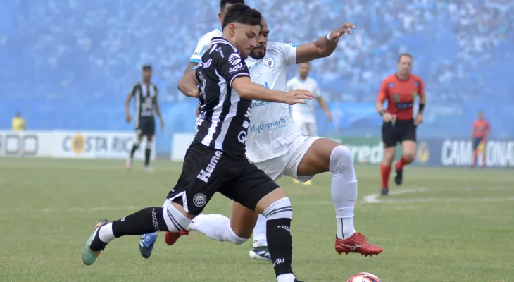 Londrina x Operário: Fantasma cala o Estádio do Café, vence o Tubarão nos pênaltis e é bicampeão paranaense