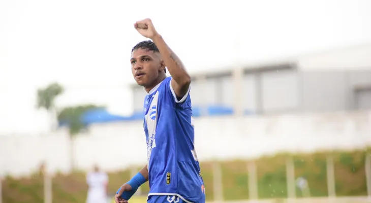 Nacional 3 x 0 Prudentópolis: gols, resultado e tudo sobre o jogo em Campo Mourão