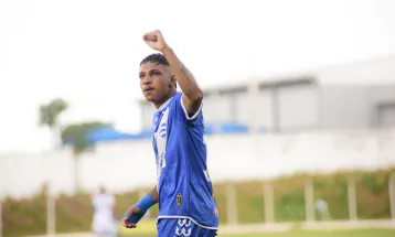 Nacional 3 x 0 Prudentópolis: gols, resultado e tudo sobre o jogo em Campo Mourão