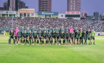 Maringá FC x Uberlândia: tudo sobre o jogo de R$ 1 milhão pela Copa do Brasil