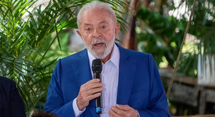 Dia da Mulher: Lula cobra combate ao feminicídio e detalha novas regras do Estatuto Digital