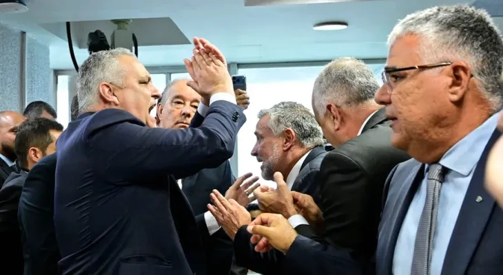 CPMI do INSS chega à reta final: entre quebra de sigilo de Lulinha, Banco Master e ameaça de ir ao STF