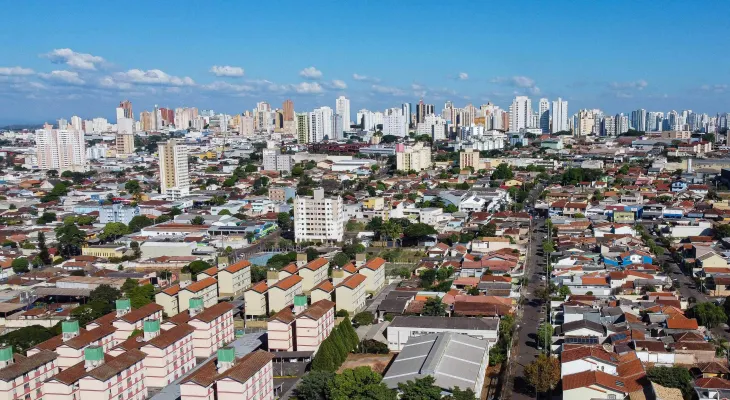 Quanto custa morar no Paraná? três cidades do estado têm o metro quadrado mais caro do Brasil
