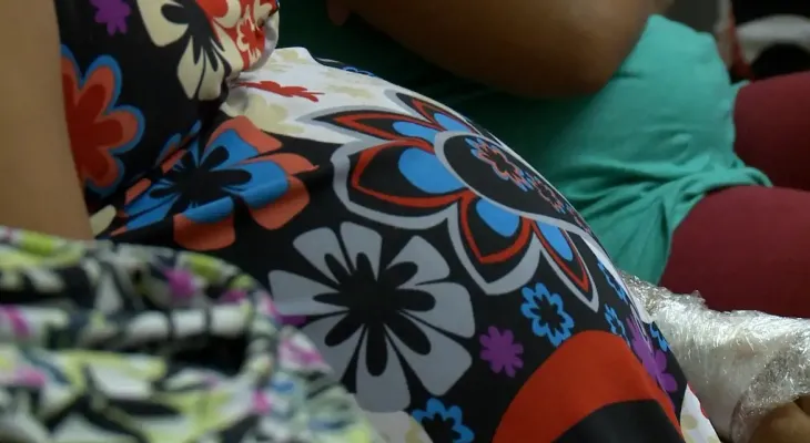 Frigorífico é obrigado a transferir grávidas de setor após abortos