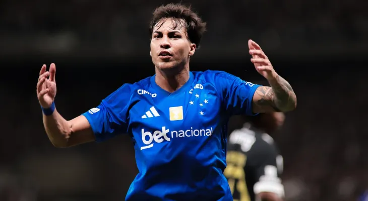 Fim do jejum! Kaio Jorge decide no Mineirão e Cruzeiro volta a ser campeão mineiro após sete anos