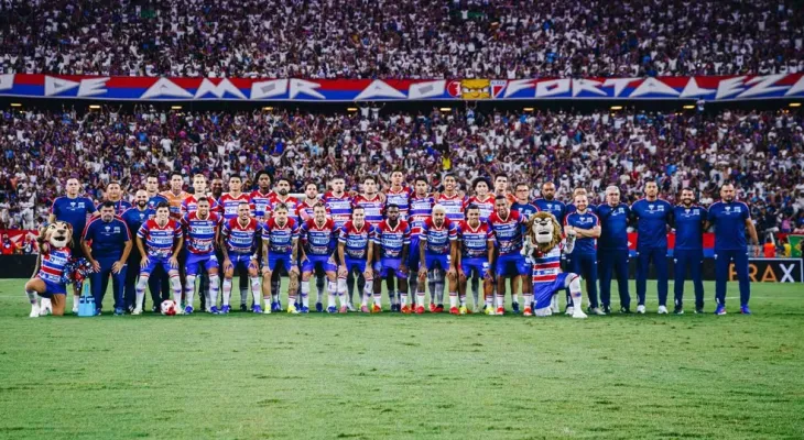 Fortaleza bate Ceará nos pênaltis, é campeão cearense 2026 e iguala número de títulos do rival