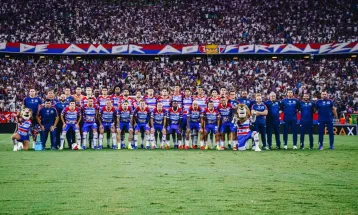 Fortaleza bate Ceará nos pênaltis, é campeão cearense 2026 e iguala número de títulos do rival