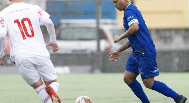 Patriotas vence o Paranavaí, mantém 100% e cola no Paraná Clube na liderança da Segundona