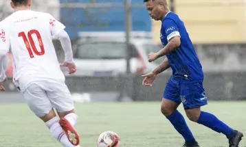 Patriotas vence o Paranavaí, mantém 100% e cola no Paraná Clube na liderança da Segundona