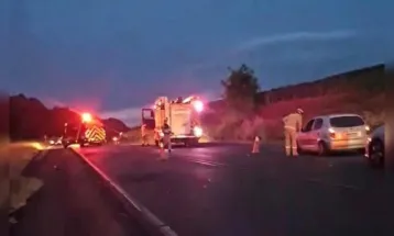 Acidente na PR-158 deixa um morto entre Pato Branco e Coronel Vivida