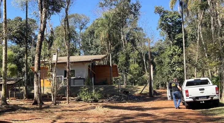 IAT estabelece critérios mais rígidos para parcelamento e subdivisão de imóveis rurais