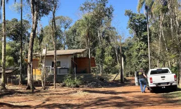 IAT estabelece critérios mais rígidos para parcelamento e subdivisão de imóveis rurais