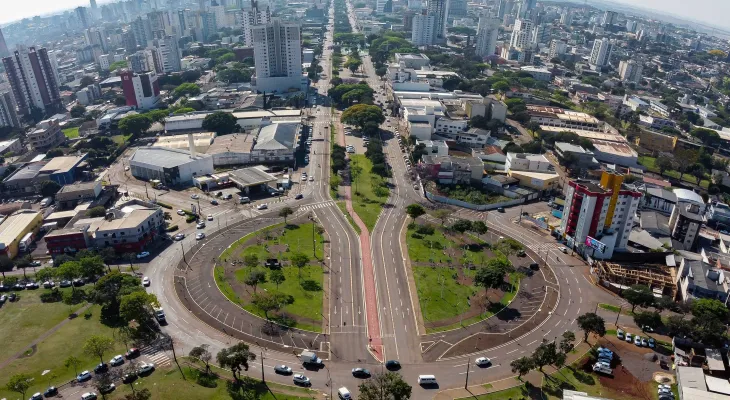 Morador de Cascavel ganha R$ 100 mil no Nota Paraná com apenas duas notas