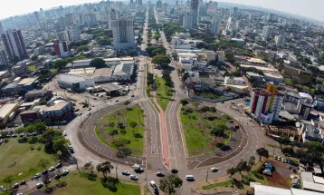 Morador de Cascavel ganha R$ 100 mil no Nota Paraná com apenas duas notas