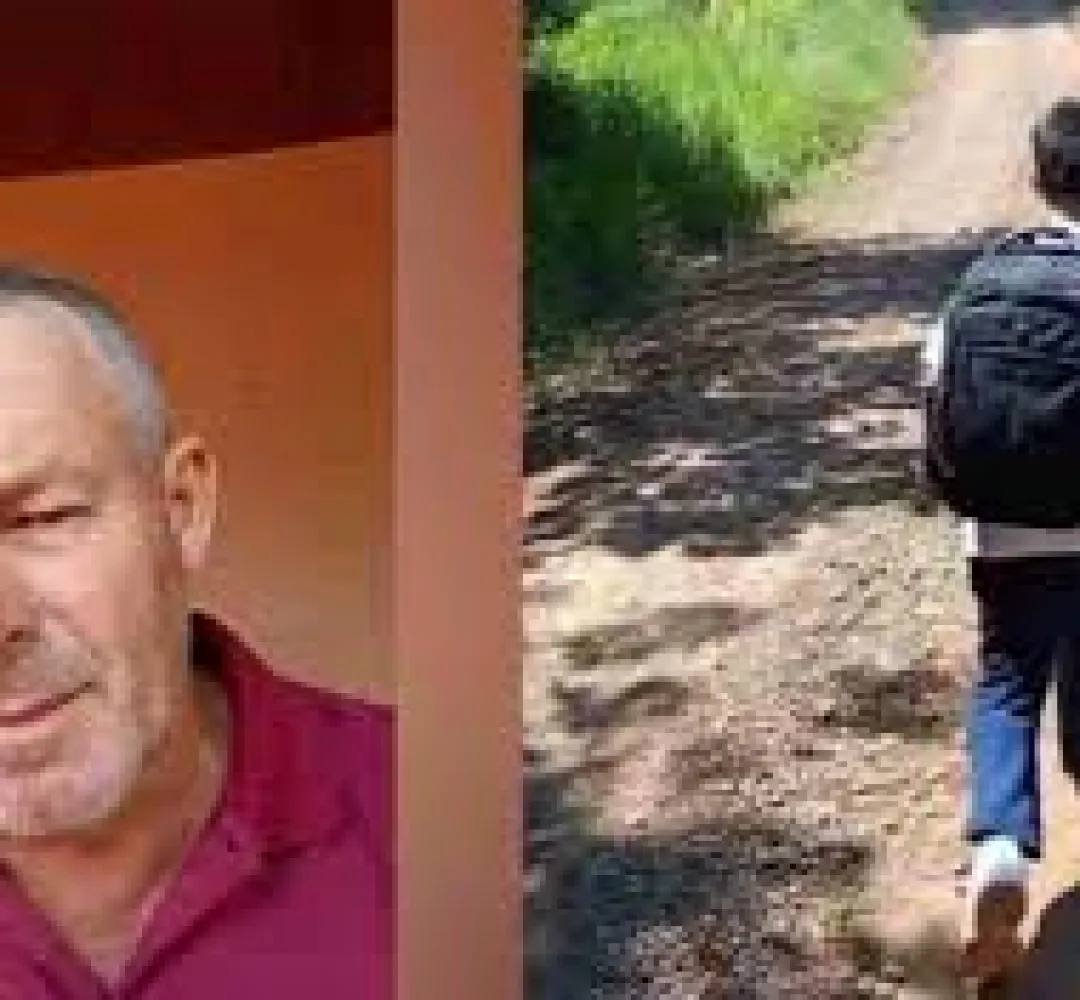 Família denuncia falta de transporte escolar em Diamante do Sul e prefeitura aponta responsabilidade de outro município