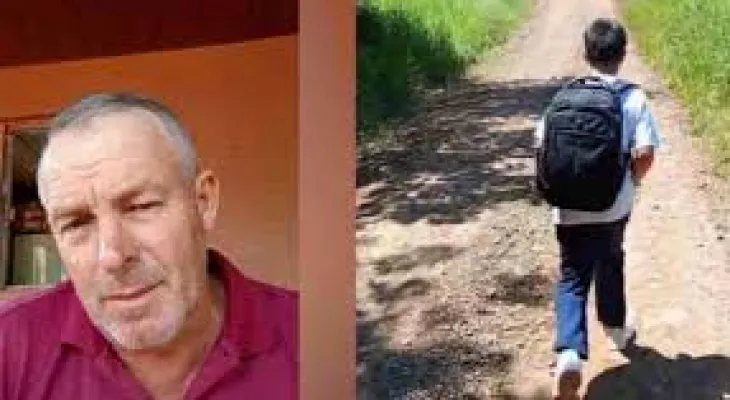 Família denuncia falta de transporte escolar em Diamante do Sul e prefeitura aponta responsabilidade de outro município