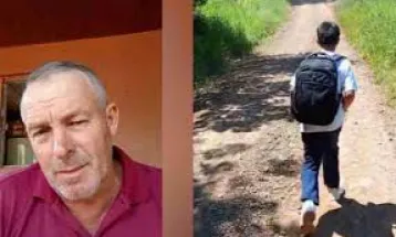 Família denuncia falta de transporte escolar em Diamante do Sul e prefeitura aponta responsabilidade de outro município