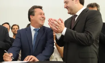 Políticos do PSD no Paraná firmam acordos com MP para evitar cassação