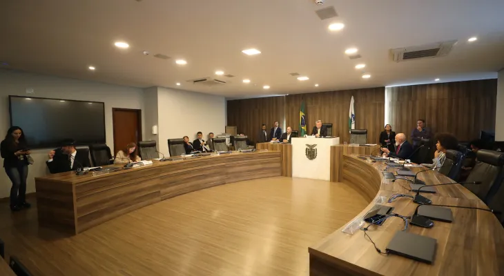 “Vai ficar feio para o Conselho”, diz Jacovós após falta de quórum adiar depoimento de Renato Freitas na Alep