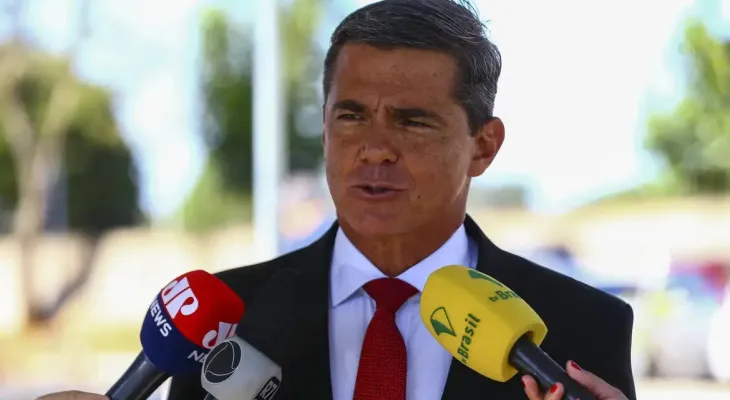 Moraes autoriza visita íntima a general condenado na trama golpista