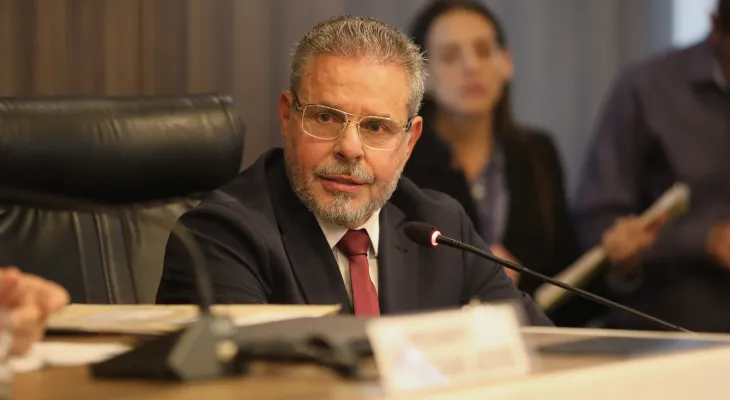 Deputado diz que chamou ministra do STF de “bruxa” em crítica institucional e nega ofensa a mulheres