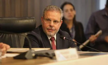 Deputado diz que chamou ministra do STF de “bruxa” em crítica institucional e nega ofensa a mulheres