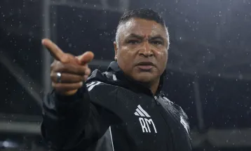 Roger Machado no São Paulo: técnico acerta detalhes e encaminha acerto com o Tricolor