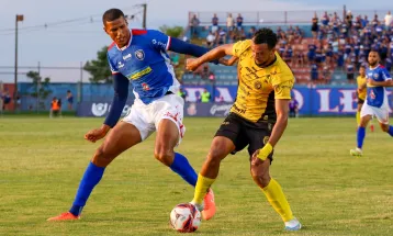 Cascavel terá novos confrontos contra o Cianorte na Série D do Campeonato Brasileiro