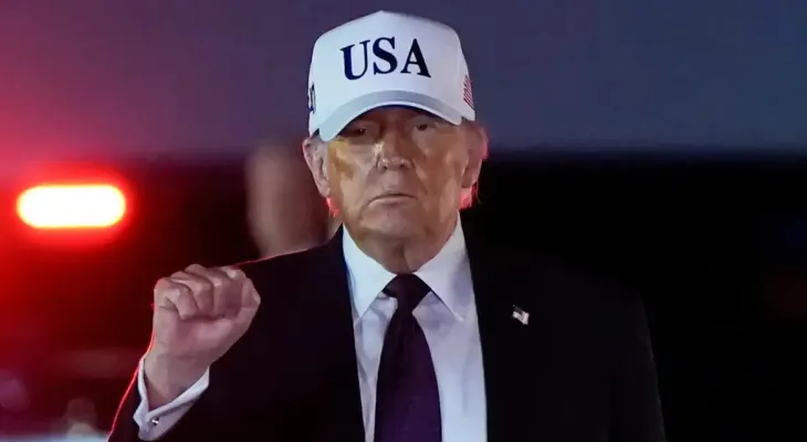 Dólar cai para R$ 5,16 após Trump indicar possível fim da guerra