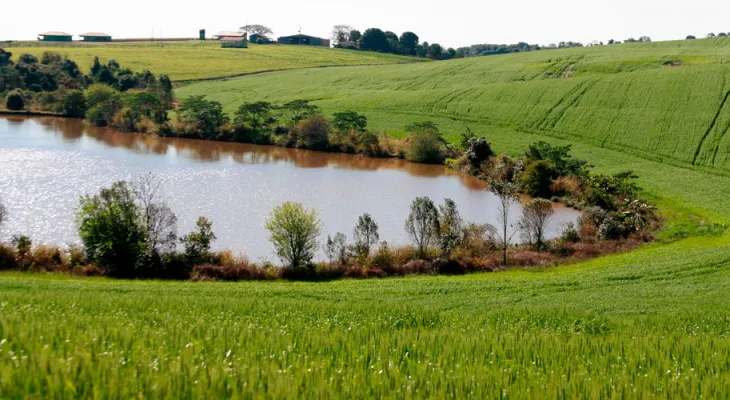 FAEP cobra revisão de decisão do TCE-PR sobre cobrança da água no campo