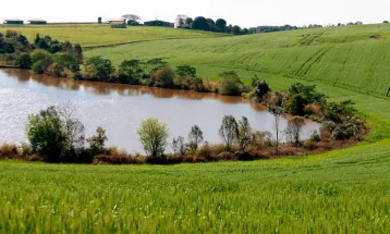 FAEP cobra revisão de decisão do TCE-PR sobre cobrança da água no campo