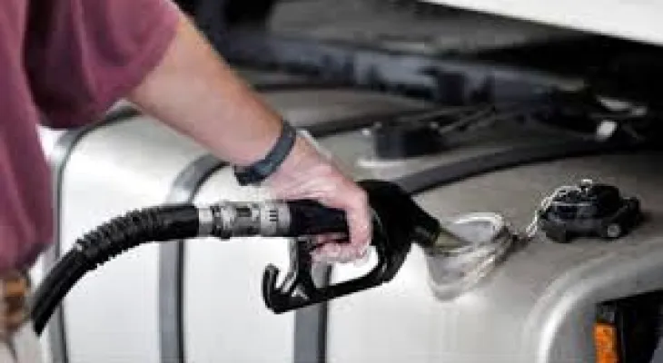 Diesel S10 sobe 24% desde o início da guerra e atinge média de R$ 7,57 no Brasil