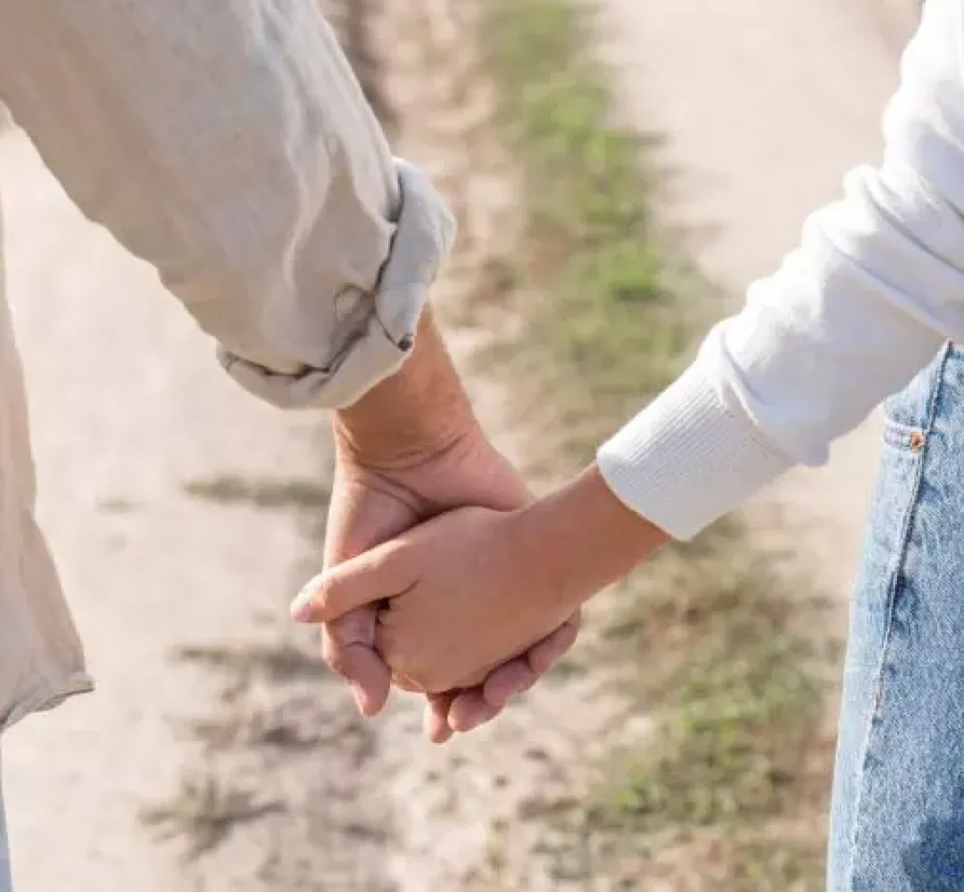 Dormindo com o inimigo (IV)