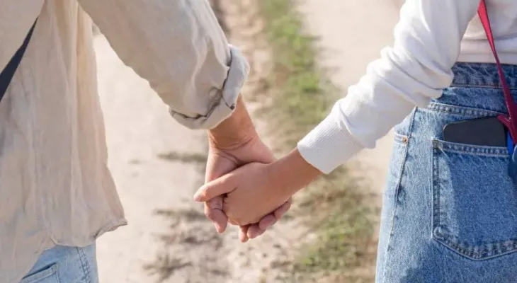 Dormindo com o inimigo (IV)