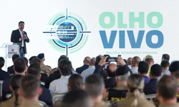 Olho Vivo: oposição denuncia contrato “engordado” e possível burla à licitação na Alep