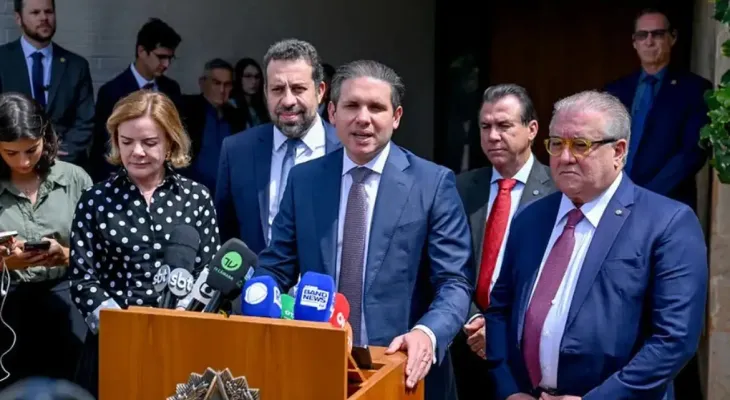 Câmara pode votar regulamentação de trabalho por aplicativo até abril