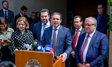 Câmara pode votar regulamentação de trabalho por aplicativo até abril