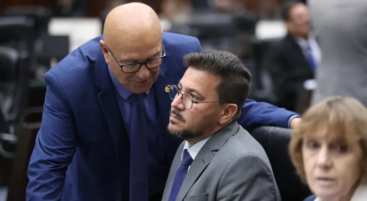 Celepar: projeto privatista é aprovado em segunda votação após embate sobre controle de dados do Paraná