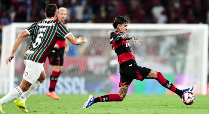 Brasileirão: rodada tem confronto de campeões estaduais entre Flamengo e Cruzeiro