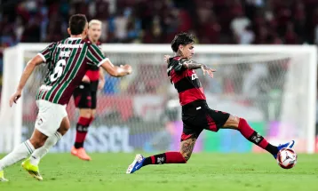 Brasileirão: rodada tem confronto de campeões estaduais entre Flamengo e Cruzeiro