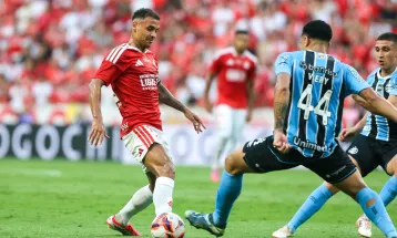 Duelo de vices: Galo e Colorado juntam os cacos pela rodada do Brasileiro